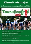 Tour de Hongrie 2018