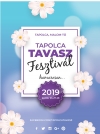Tapolca Tavasz Fesztivál 2019